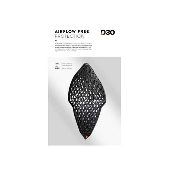 SCOTT VEST AIRFLOW FREE