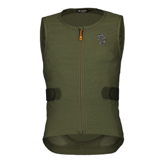 SCOTT VEST AIRFLOW Jr.