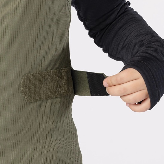 SCOTT VEST AIRFLOW Jr.