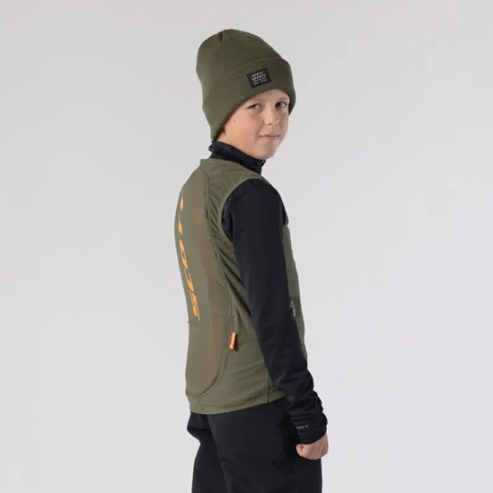 SCOTT VEST AIRFLOW Jr.