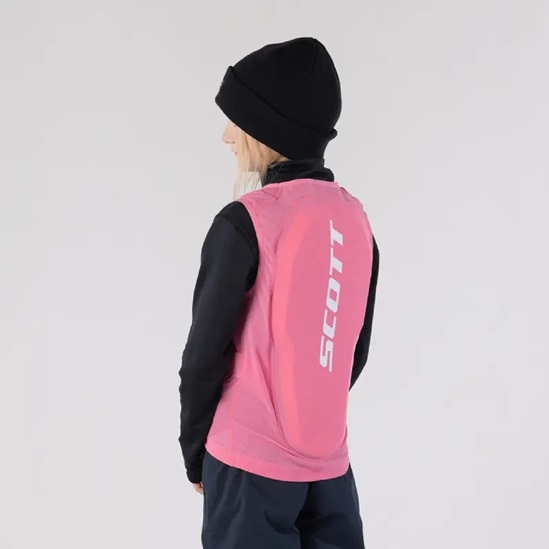 SCOTT VEST AIRFLOW Jr.