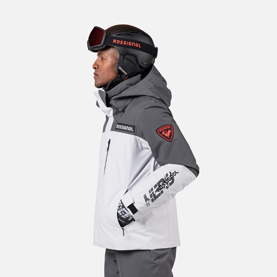 ROSSIGNOL HERO VELIKA INSULATED JKT