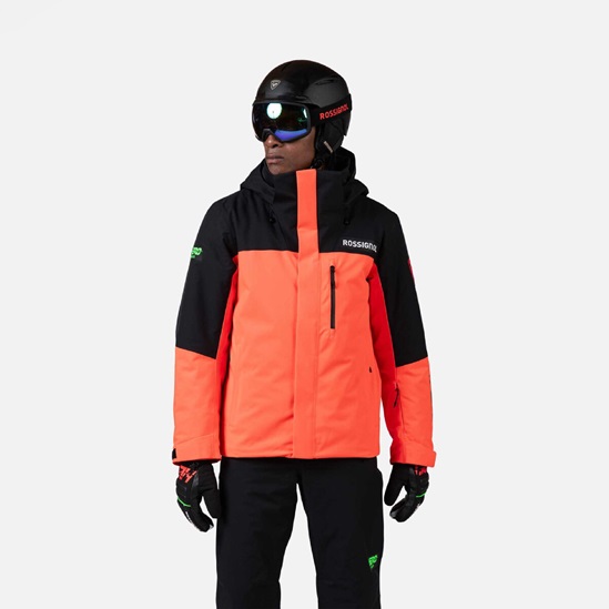 ROSSIGNOL HERO VELIKA INSULATED JKT