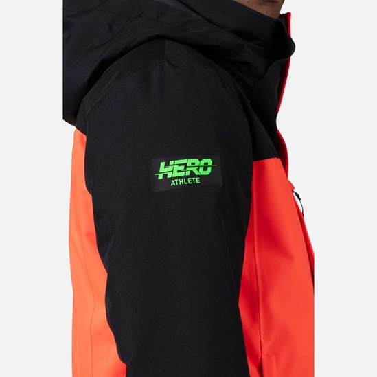 ROSSIGNOL HERO VELIKA INSULATED JKT