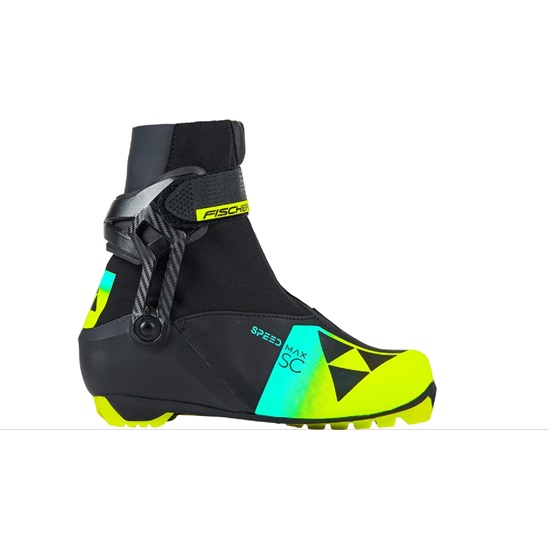 Fischer SPEEDMAX JR SKIATHLON 2025/26