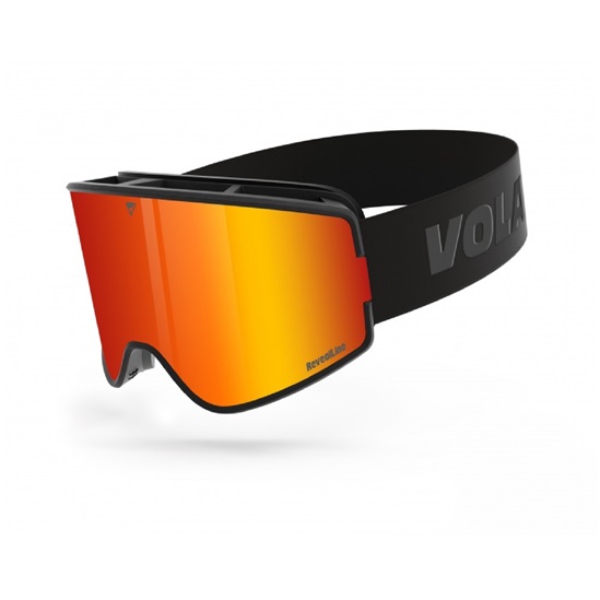 VOLA WIDEYES Black