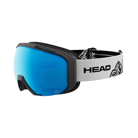 HEAD OTG 5K BLUE WHITE