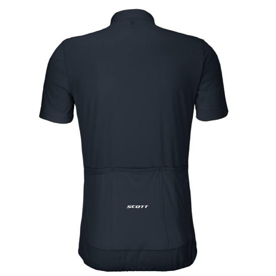SCOTT ENDURANCE LT KR. RUKÁV darkblue