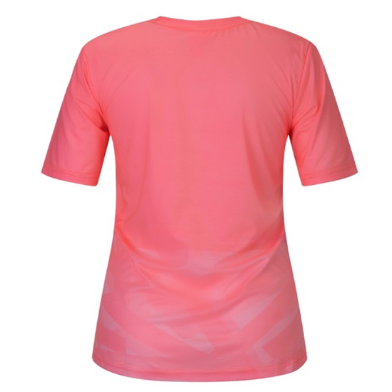 SCOTT VERTIC LT KR. RUKÁV digital pink