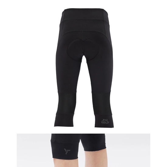 SILVINI DÁMSKÉ 3/4 CYKLO KALHOTY WP2234 TINELLA