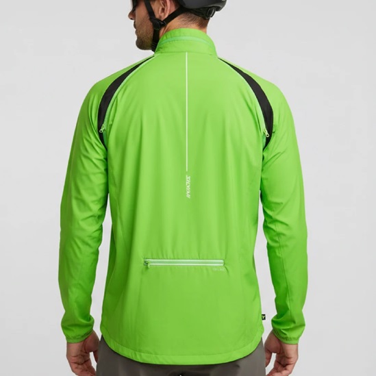 SILVINI PÁNSKÁ BUNDA MJ1612 VETTA